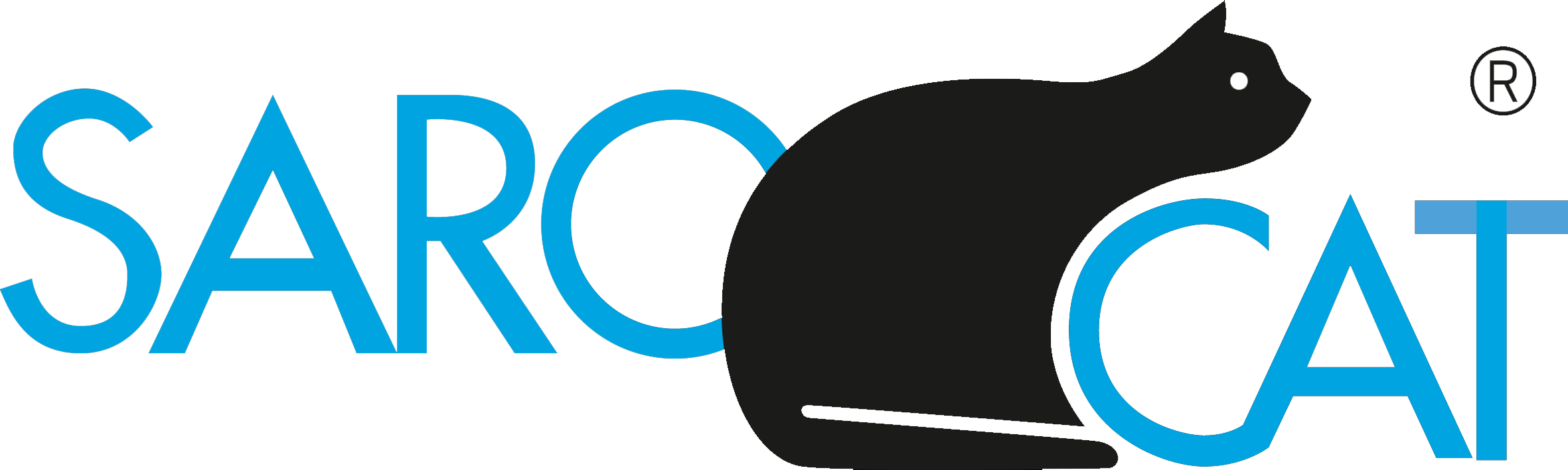 SaroCat Logo
